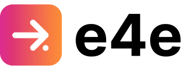 E4E Logo